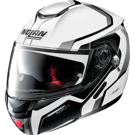 Nolan N90-2 Meridianus modularer Motorradhelm