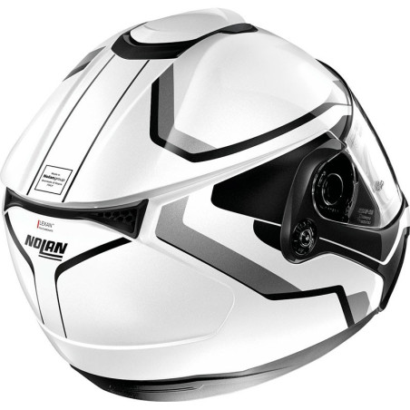 Nolan N90-2 Meridianus modularer Motorradhelm