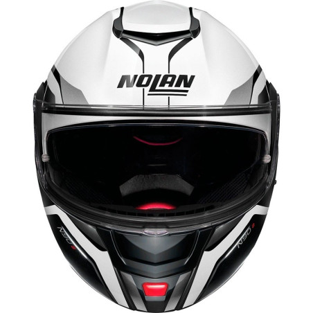 Nolan N90-2 Meridianus modularer Motorradhelm