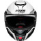 Nolan N90-2 Meridianus modularer Motorradhelm