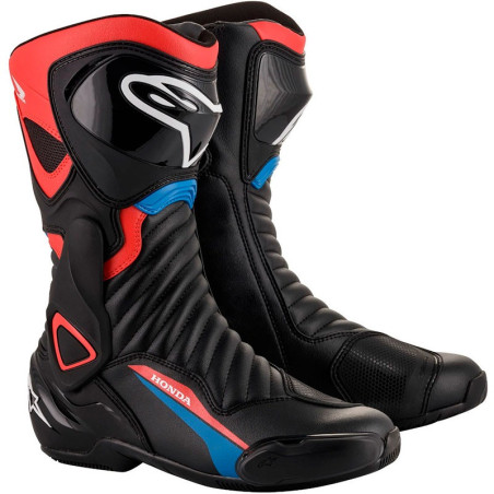 ALPINESTARS HONDA SMX-6 V2