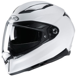 HJC F70 Monocolor Integralhelm -??%