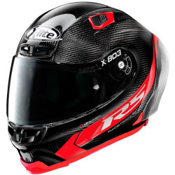 X-Lite X-803 RS Carbon Hot Lap Integralhelm -??%