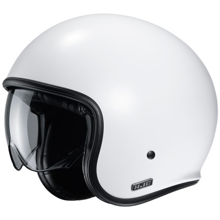 Casco aperto HJC V30 Semi Flat -??%