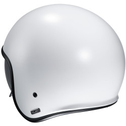 Casco aperto HJC V30 Semi Flat -??%