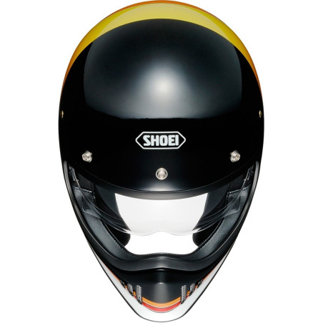 Casco vintage Shoei Ex-Zero Equation -??%