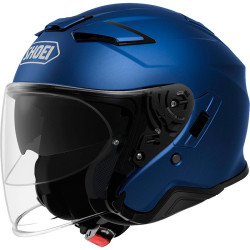 SHOEI J-CRUISE 2 MONOCOLOR MATE