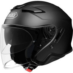 SHOEI J-CRUISE 2 SOLID MATT