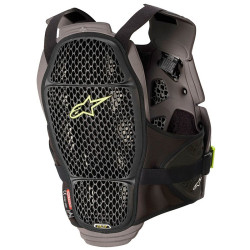 Protezione toracica Alpinestars A-4 ▶️ [-??%]