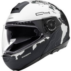 SCHUBERTH C4 PRO MAGNITUDO