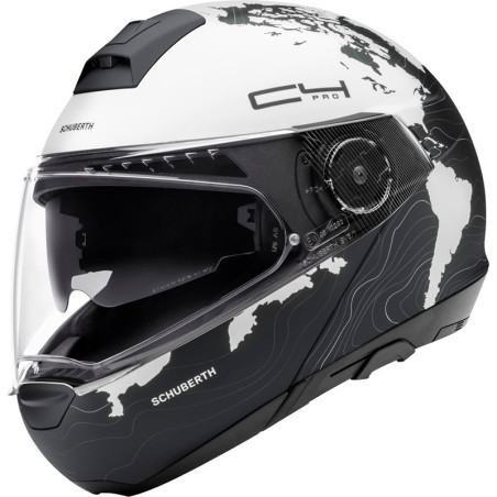 Schuberth C4 Pro Magnitudo Modularhelm -??%