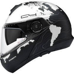 Schuberth C4 Pro Magnitudo Modularhelm -??%