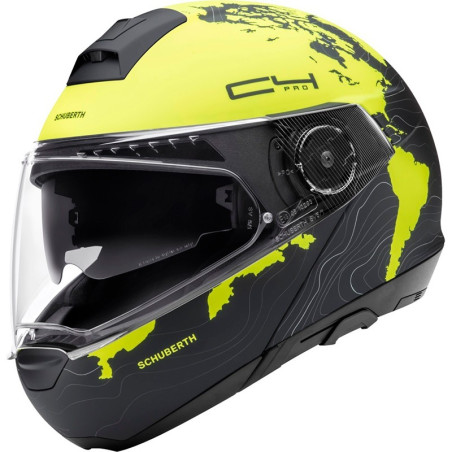 Schuberth C4 Pro Magnitudo Modularhelm -??%