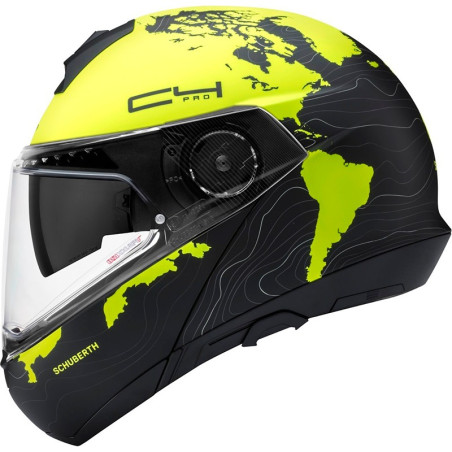 Schuberth C4 Pro Magnitudo Modularhelm -??%