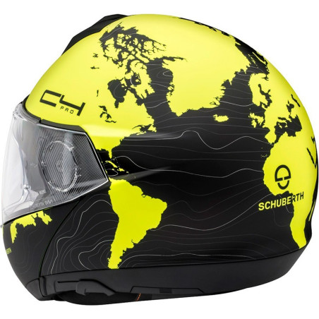 Schuberth C4 Pro Magnitudo Modularhelm -??%