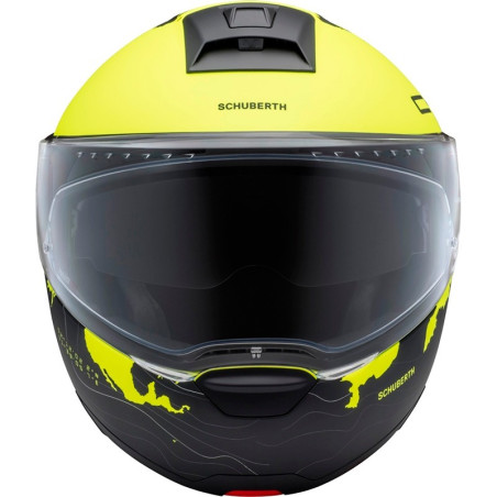 Schuberth C4 Pro Magnitudo Modularhelm -??%