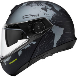 SCHUBERTH C4 PRO MAGNITUDO