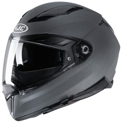 HJC F70 Semi Flat Stone Grey Integralhelm -??%