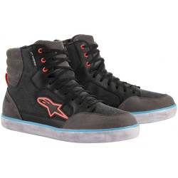 Wasserdichte Alpinestars J-6 Canvas-Schuhe ▶️ [-??%]