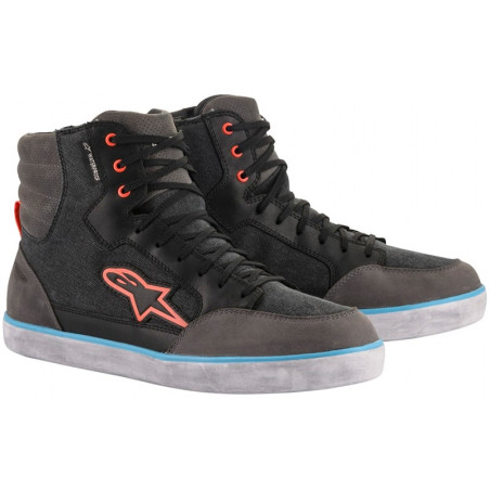 Scarpe Alpinestars J-6 Canvas Impermeabili ▶️ [-??%]