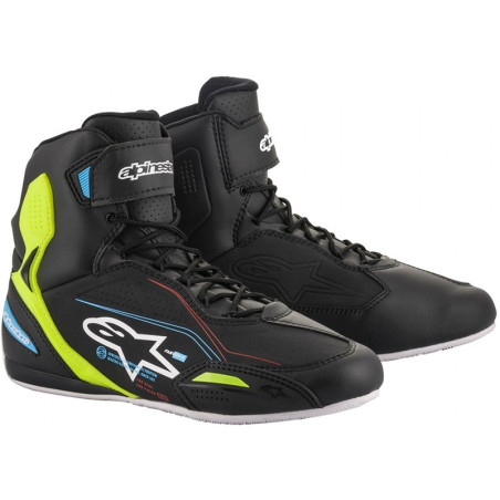 Alpinestars Faster-3 Motorradschuhe -??%