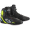 ALPINESTARS FASTER-3 - Modelo 1579-BLK YE FL LT BL