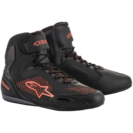 Alpinestars Faster-3 Rideknit Schuhe ▶️ [-??%]