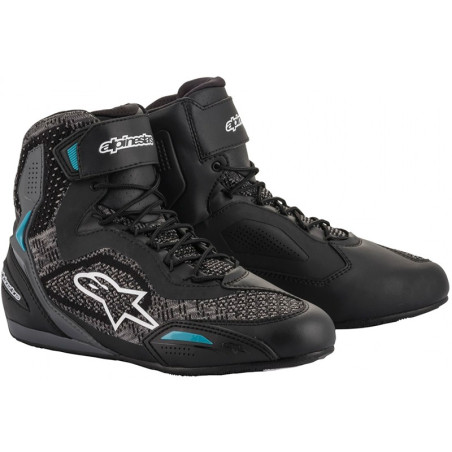 Alpinestars Stella Faster-3 Rideknit Schuhe ▶️ [-??%]