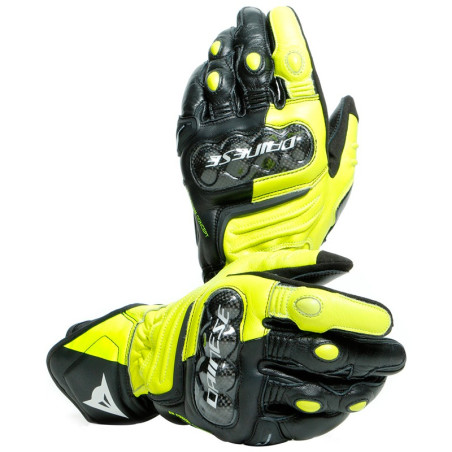 Dainese Carbon Handschuhe 3 lang ▶️ [-??%]