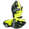 DAINESE CARBON 3 LONG - Modèle BLACK/FLUO-YELLOW/WHITE