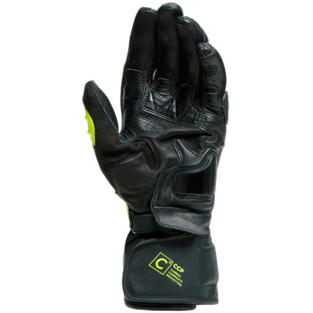 Dainese Carbon Handschuhe 3 lang ▶️ [-??%]