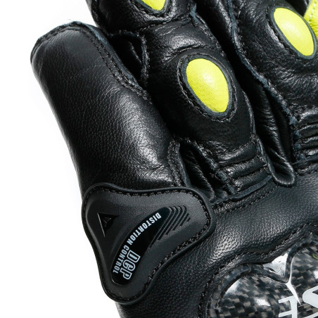 Dainese Carbon Handschuhe 3 lang ▶️ [-??%]