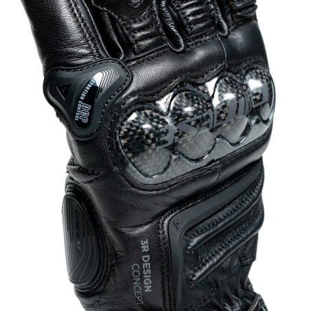 Dainese Carbon Handschuhe 3 lang ▶️ [-??%]