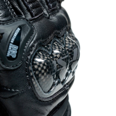 Dainese Carbon Handschuhe 3 lang ▶️ [-??%]