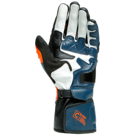 Dainese Carbon Handschuhe 3 lang ▶️ [-??%]