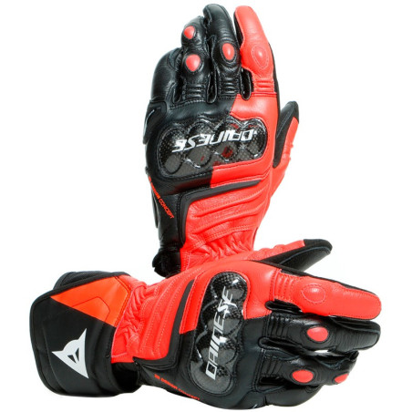 Guanti Dainese Carbon 3 Long ▶️ [-??%]