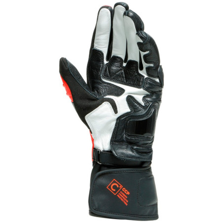 Dainese Carbon Handschuhe 3 lang ▶️ [-??%]