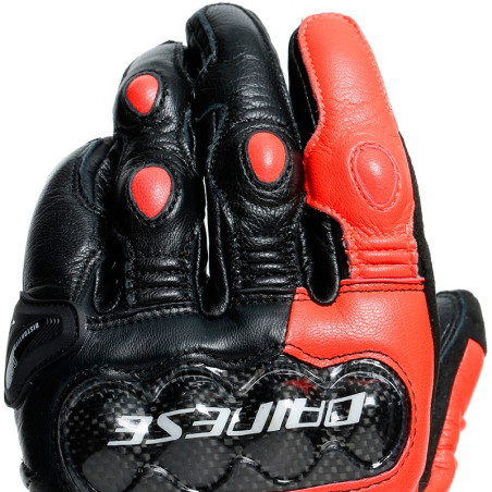 Dainese Carbon Handschuhe 3 lang ▶️ [-??%]