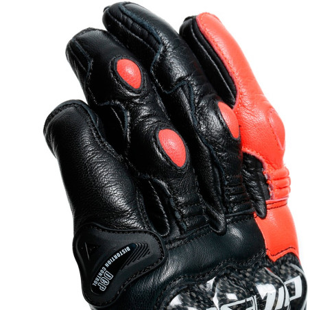 Dainese Carbon Handschuhe 3 lang ▶️ [-??%]