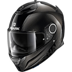 Shark Spartan 1.2 Carbon Skin Integralhelm -??%