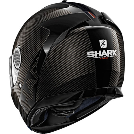 SHARK CASCO SPARTAN CARBON SKIN 1.2