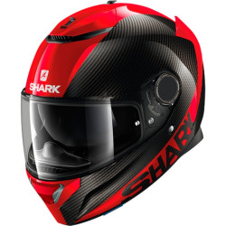 Casco integrale Shark Spartan 1.2 Carbon Skin -??%