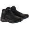 ALPINESTARS CR-X DS RIDING SHOES - Model BLACK BLACK