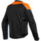 Dainese Bora Air Tex Jacke 