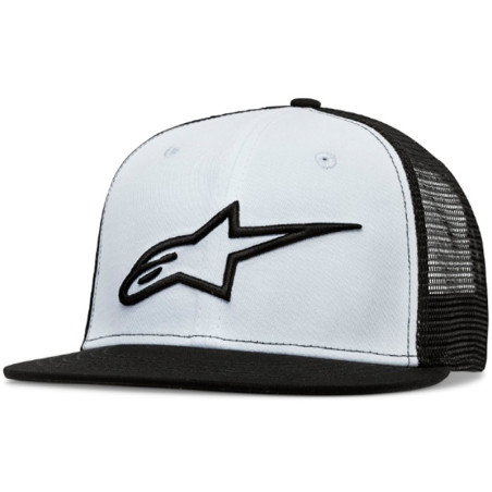 Alpinestars Corp Trucker Cap ▶️ [-??%]