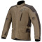 ALPINESTARS GRAVITY DS JKT - Model FOREST BLACK