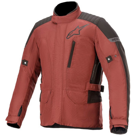 Giacca lunga Alpinestars Gravity Drystar ▶️ [-??%]