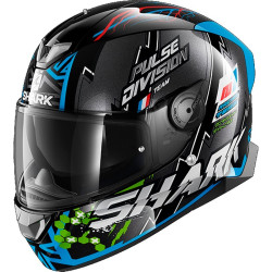 Casco integrale Shark Skwal 2 Noxxys -??%