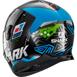 Casco integrale Shark Skwal 2 Noxxys -??%