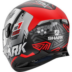 Casco integrale Shark Skwal 2 Noxxys Matt -??%